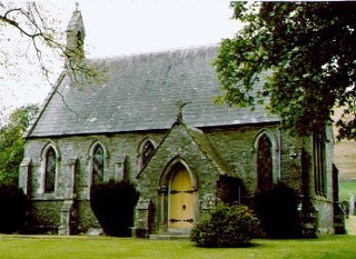 Ewes Church