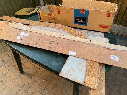 BoardDismantled Large