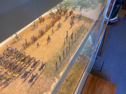 Cholmondeley Soldiers 28 Large
