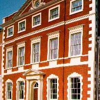 Fairfax House