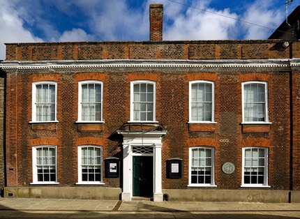 gainsborough-house