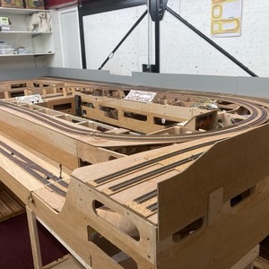 Model Railway