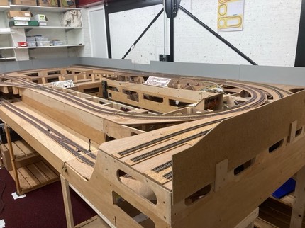 Garage Railway 2023-11-A Medium
