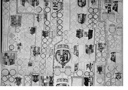 Hatfield Pedigree Roll 2