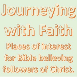 Journeying with Faith