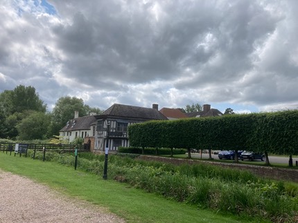 MiddletonHall