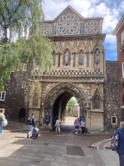 NorwichCathedral-2025-07-07-A Large