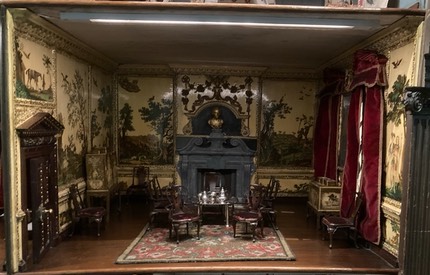 Nostell Priory 2025-07-D