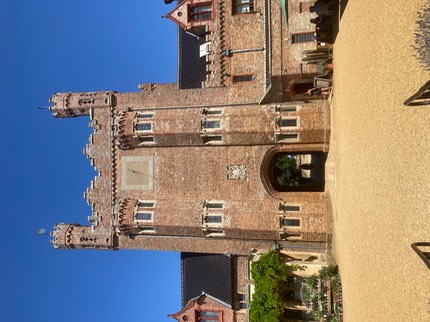 OxboroughHall 2025-07-11-C