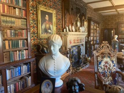 OxboroughHall 2025-07-11-D
