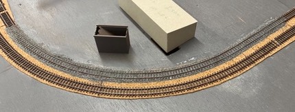 Phase2-4 ballasting test Medium