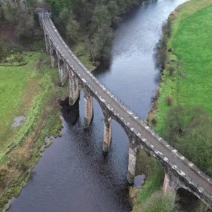 RiddingsViaduct NationalHighways