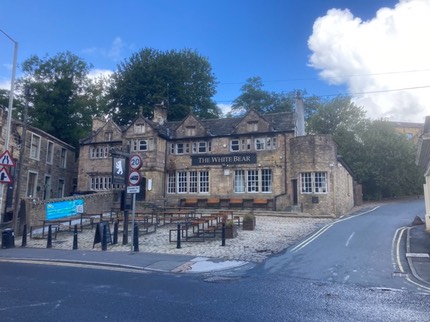 The Crown Inn Barrowford Medium