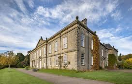 Wallington Hall Northumberland
