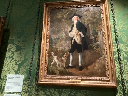 William Cowper ??