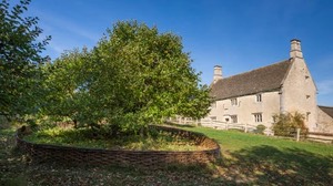 woolsthorpemanorlincolnshire