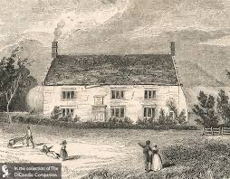 WoolsthorpManor